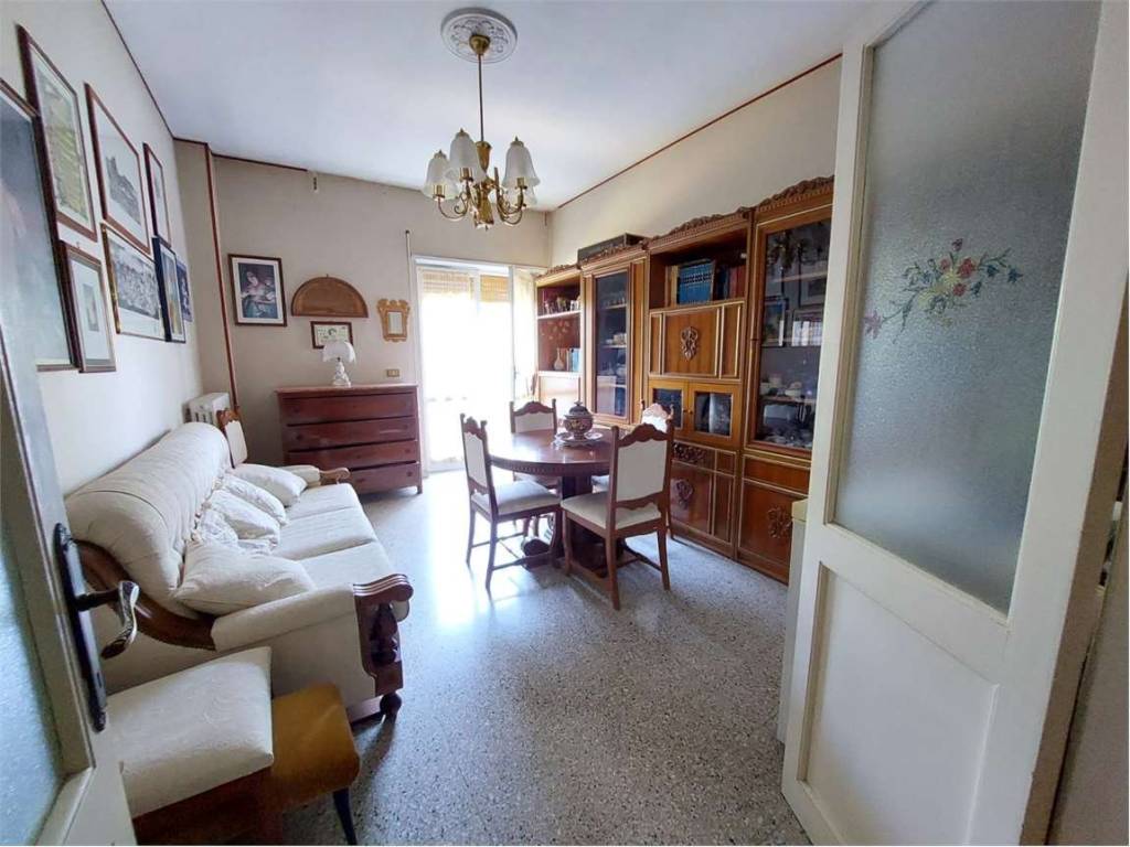 appartamento in vendita a Frosinone