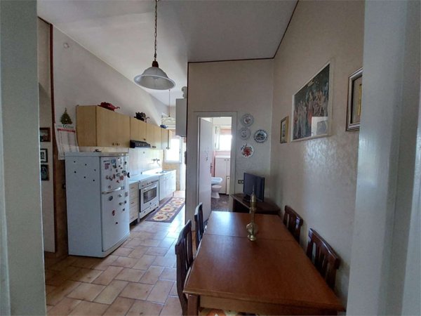 appartamento in vendita a Frosinone