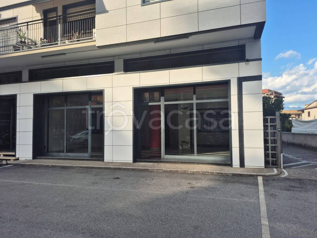 negozio in vendita a Frosinone