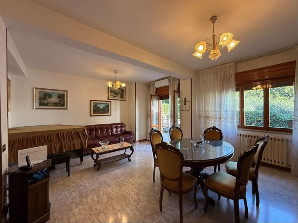 appartamento in vendita a Frosinone