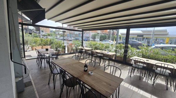 negozio in vendita a Frosinone