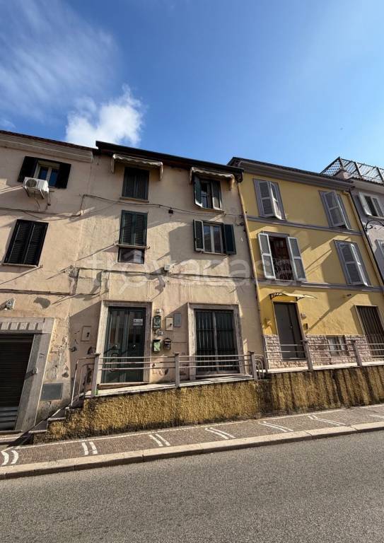 appartamento in vendita a Frosinone