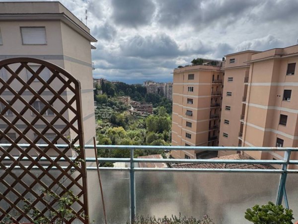 appartamento in vendita a Frosinone