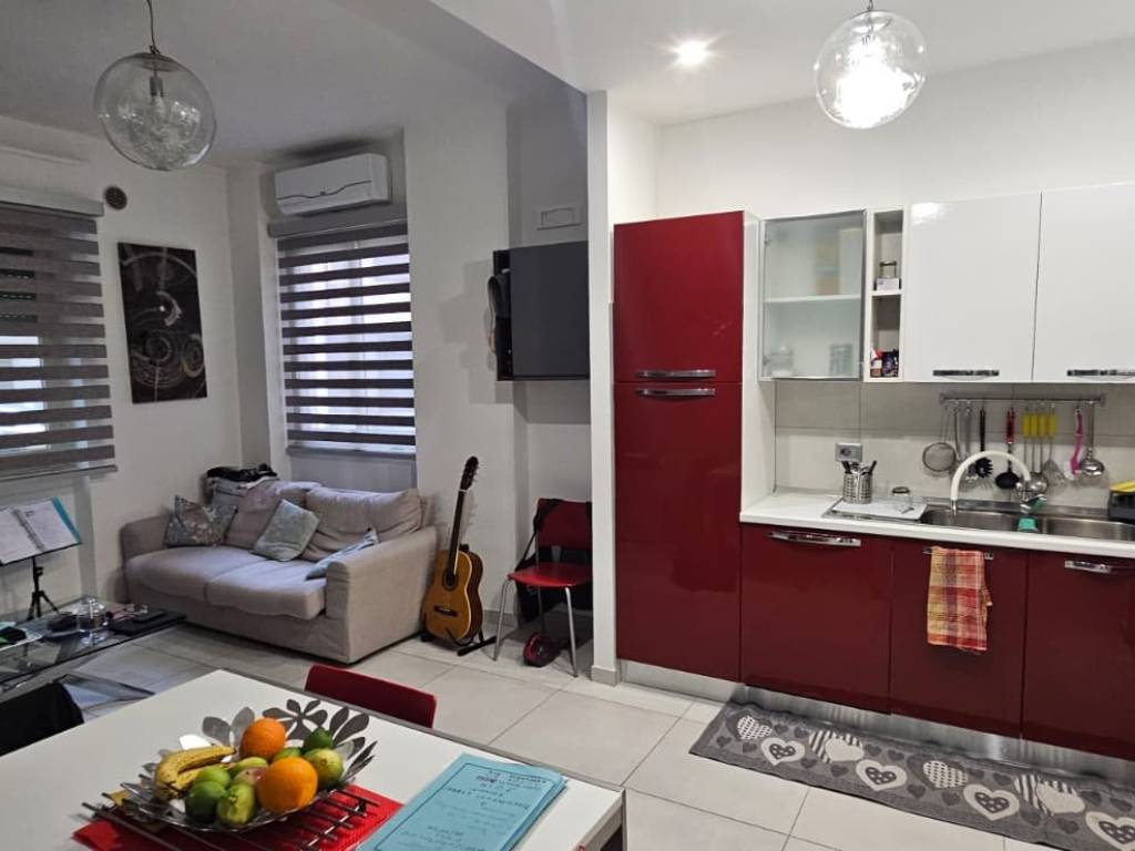 appartamento in vendita a Frosinone