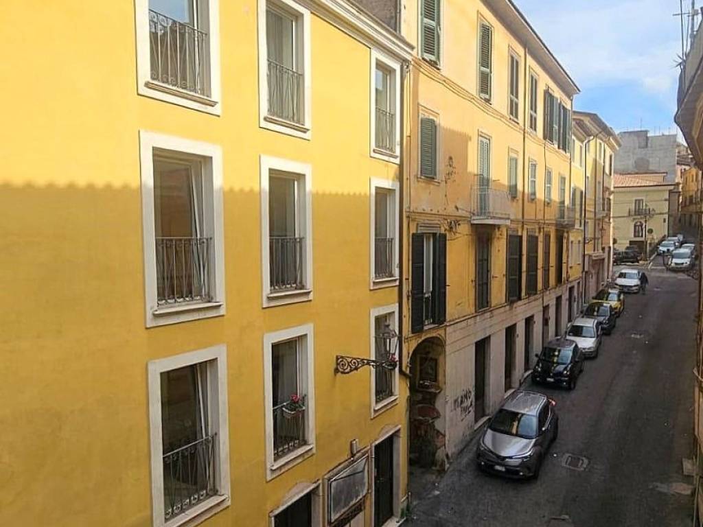 appartamento in vendita a Frosinone
