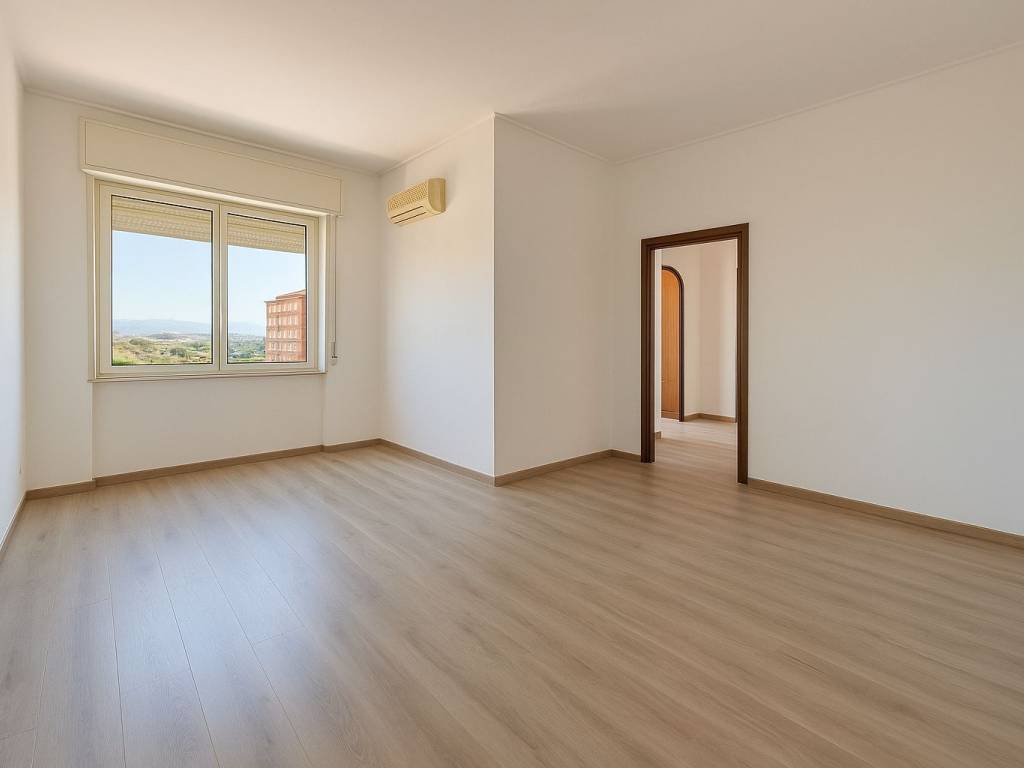 appartamento in vendita a Frosinone