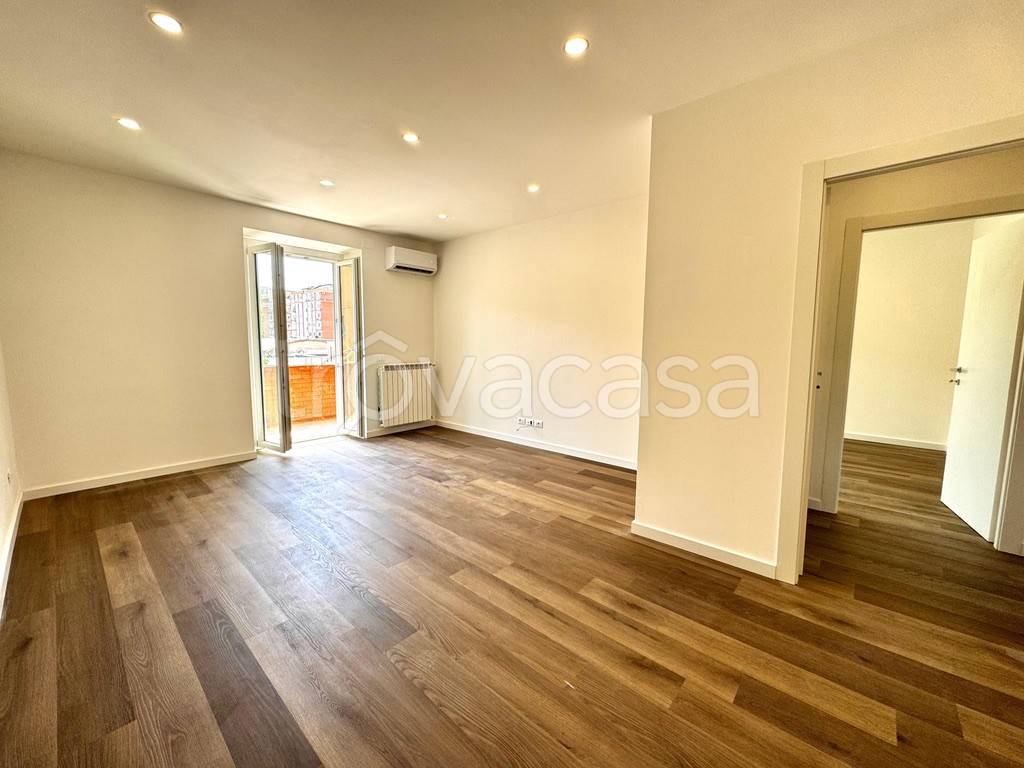 appartamento in vendita a Frosinone