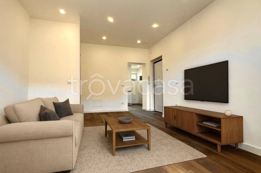 appartamento in vendita a Frosinone