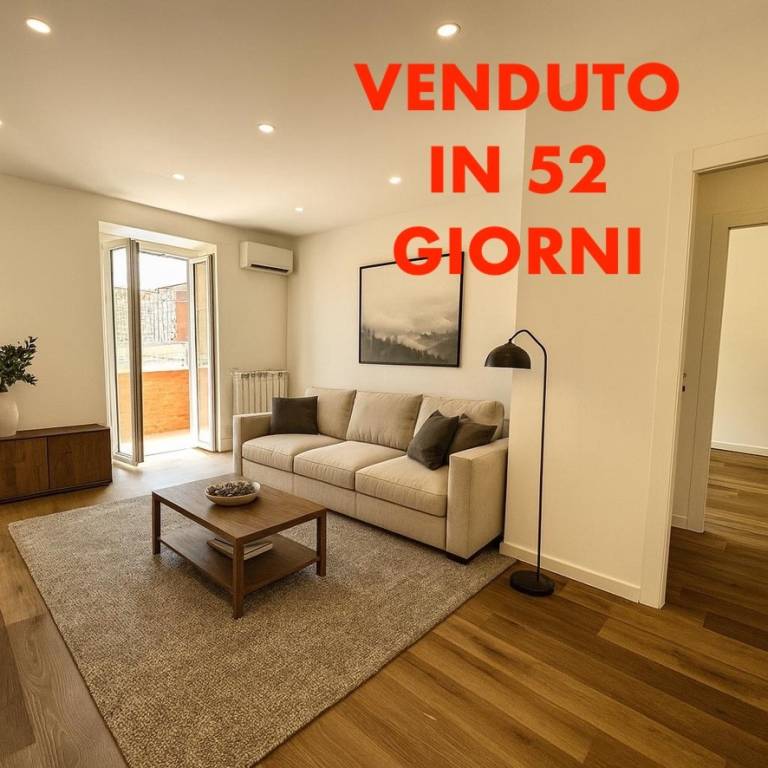 appartamento in vendita a Frosinone