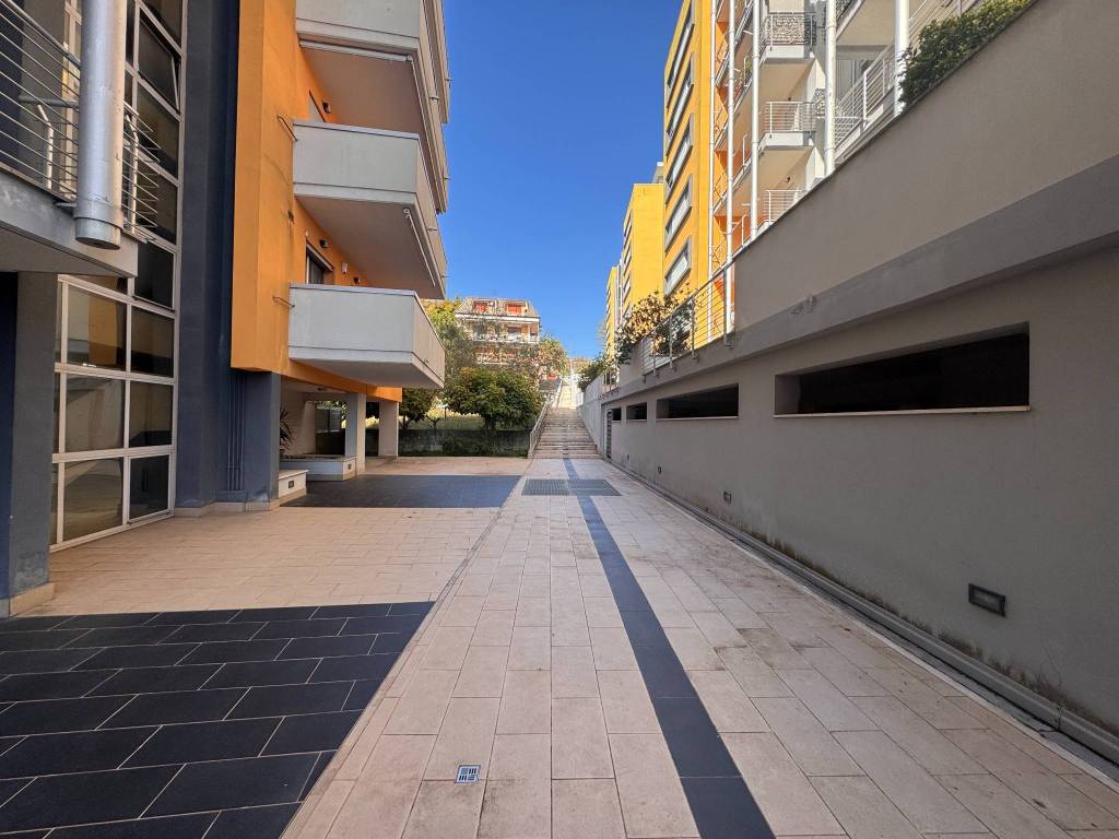 appartamento in vendita a Frosinone