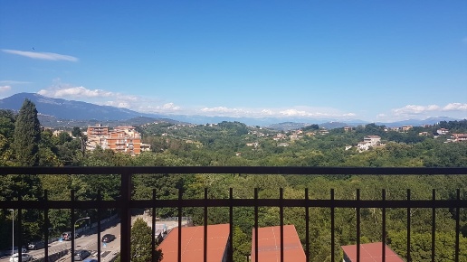 appartamento in vendita a Frosinone