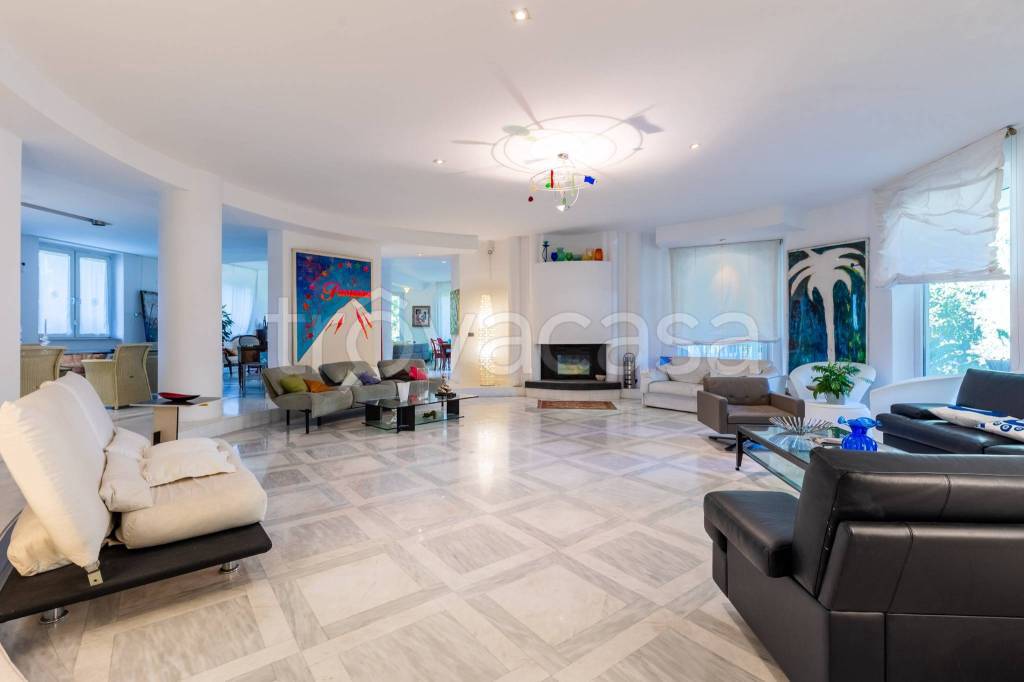 villa in vendita a Frosinone