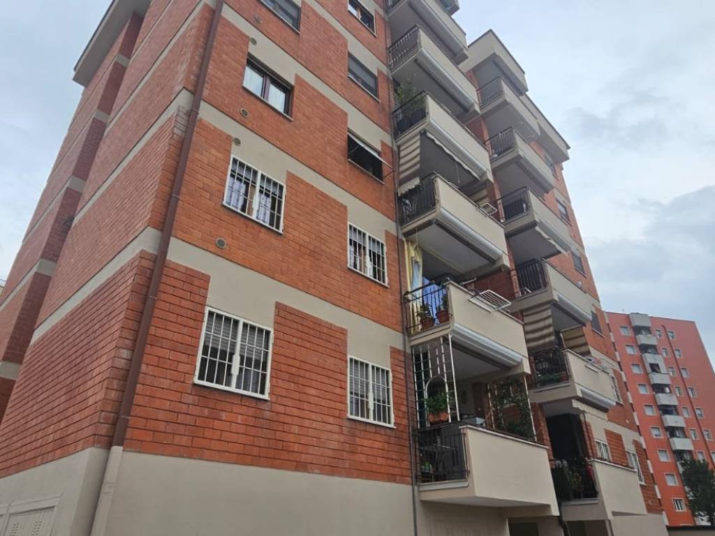 appartamento in vendita a Frosinone