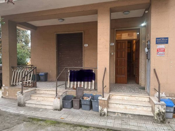 appartamento in vendita a Frosinone