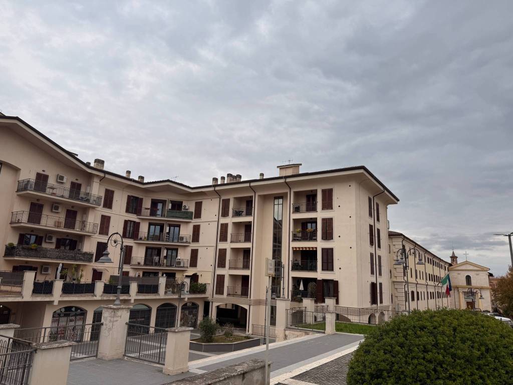 appartamento in vendita a Frosinone