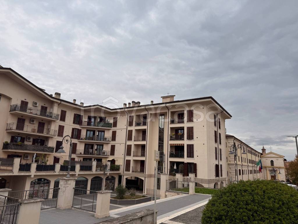 appartamento in vendita a Frosinone
