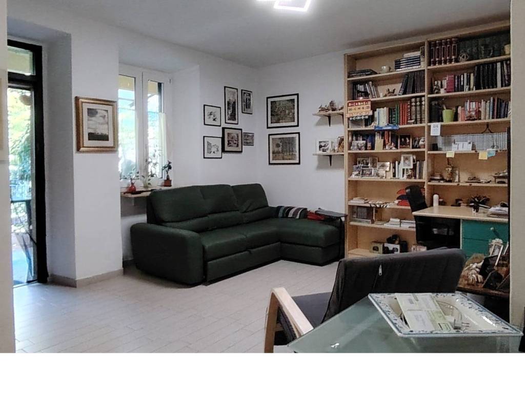 appartamento in vendita a Frosinone