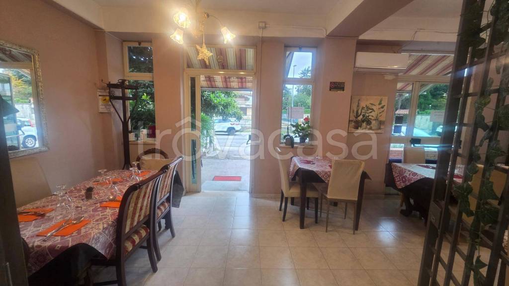 negozio in vendita a Frosinone