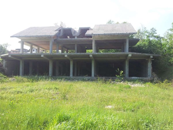 casa indipendente in vendita a Frosinone