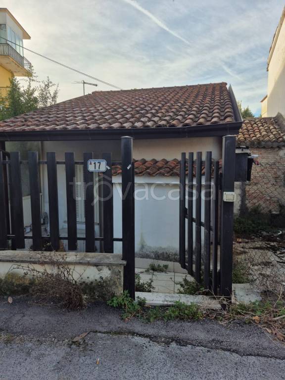 appartamento in vendita a Frosinone