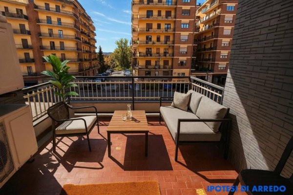 appartamento in vendita a Frosinone