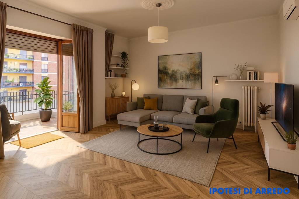 appartamento in vendita a Frosinone