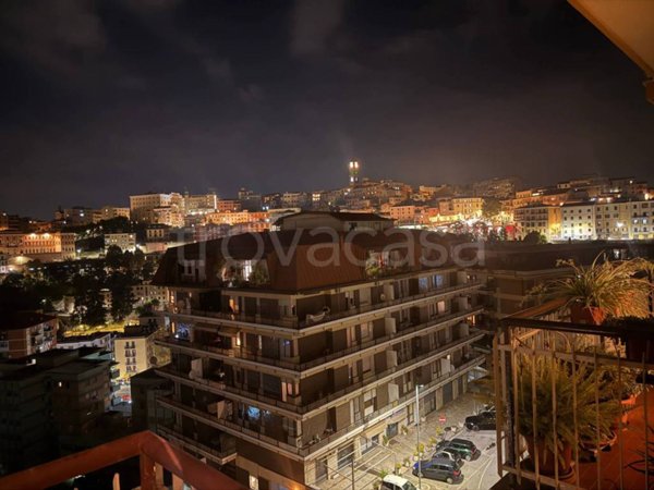 appartamento in vendita a Frosinone