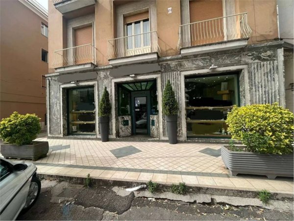 negozio in vendita a Frosinone