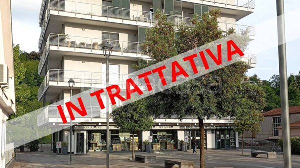 appartamento in vendita a Frosinone
