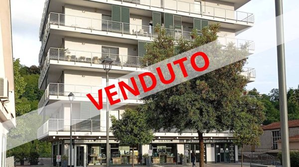 appartamento in vendita a Frosinone