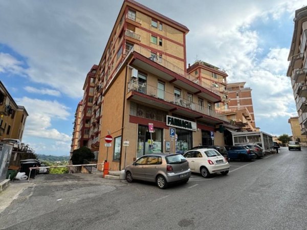 appartamento in vendita a Frosinone in zona Le Rase