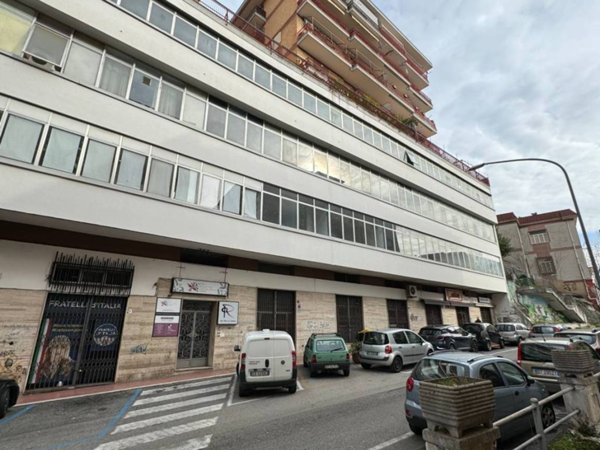 appartamento in vendita a Frosinone