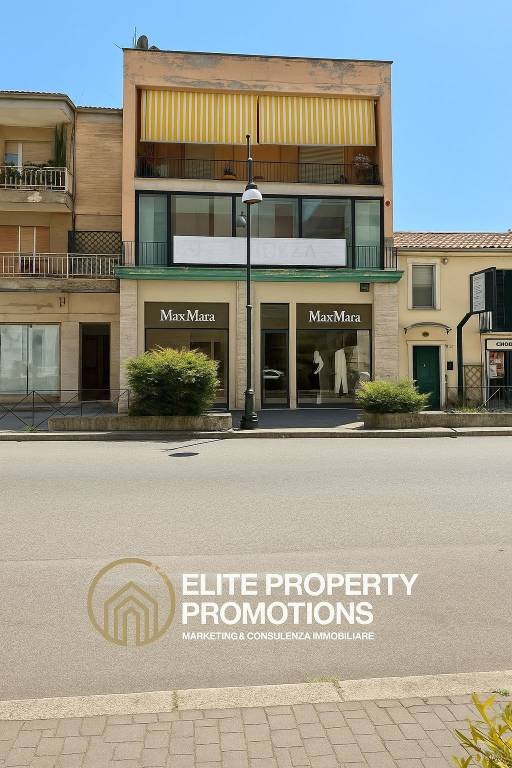 appartamento in vendita a Frosinone