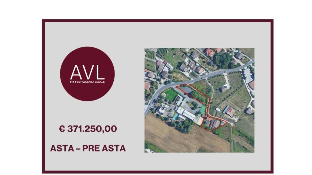 casa indipendente in vendita a Frosinone