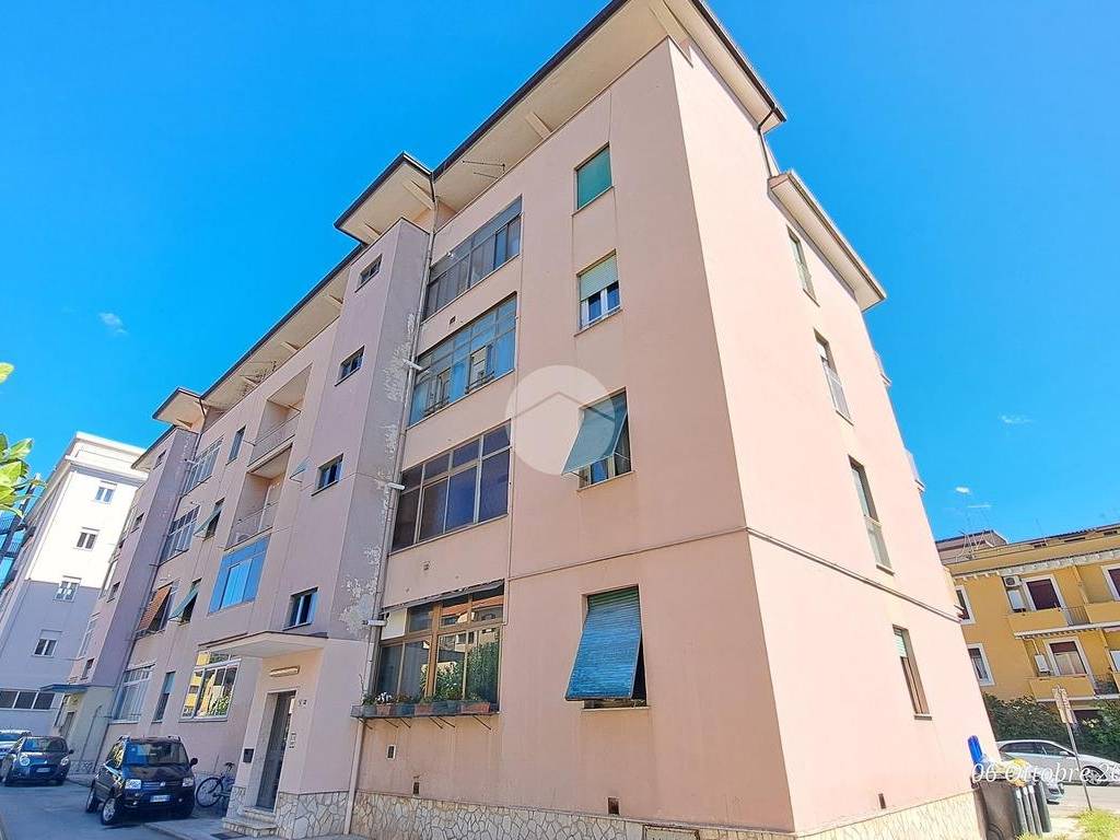 ufficio in vendita a Frosinone