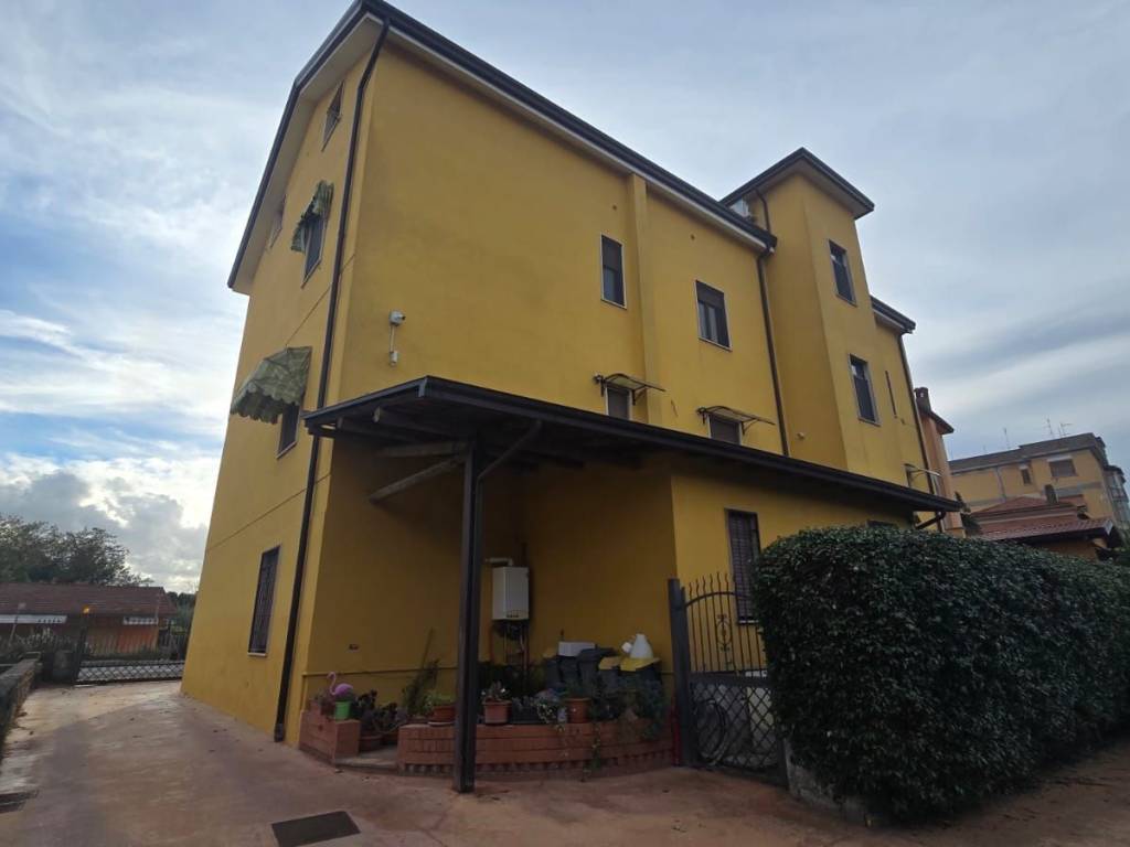 appartamento in vendita a Frosinone