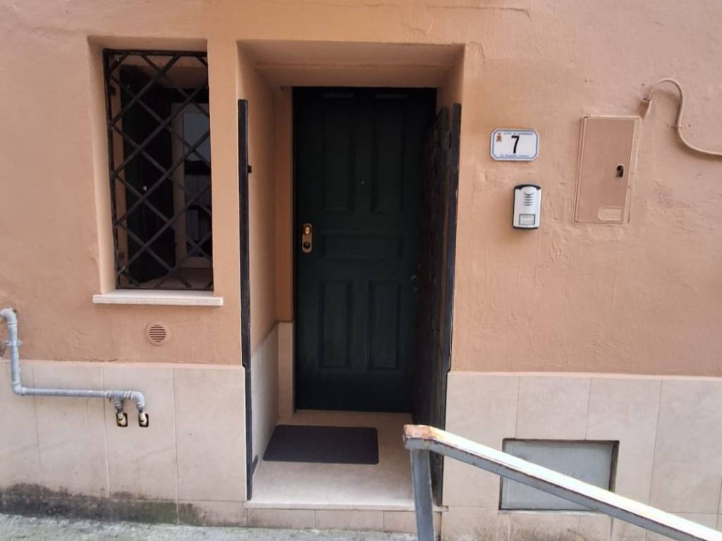 appartamento in vendita a Frosinone