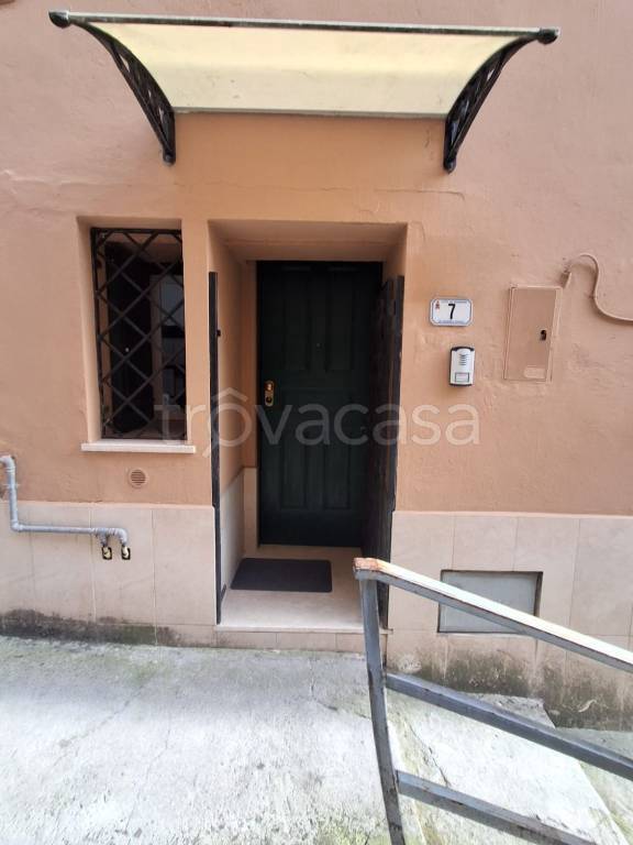 appartamento in vendita a Frosinone