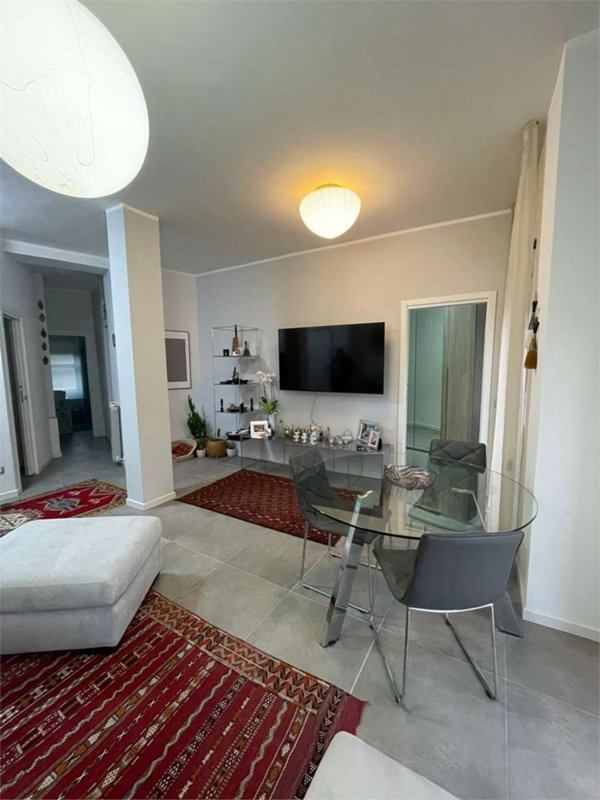 appartamento in vendita a Frosinone