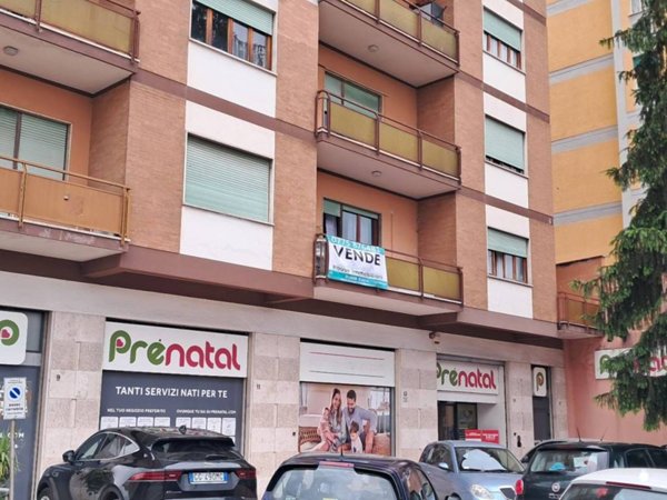 appartamento in vendita a Frosinone