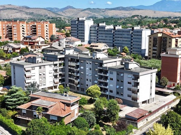 appartamento in vendita a Frosinone