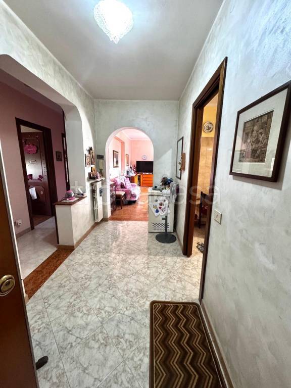 appartamento in vendita a Frosinone