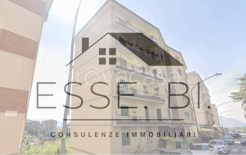 appartamento in vendita a Frosinone