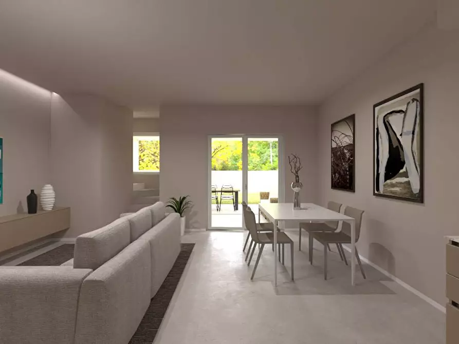 casa indipendente in vendita a Frosinone