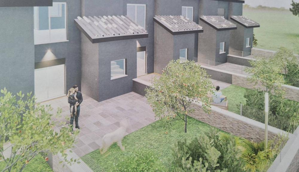 casa indipendente in vendita a Frosinone