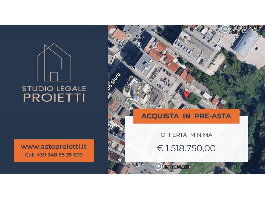 appartamento in vendita a Frosinone