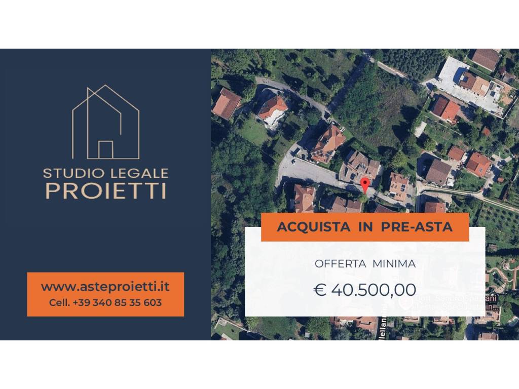 appartamento in vendita a Frosinone