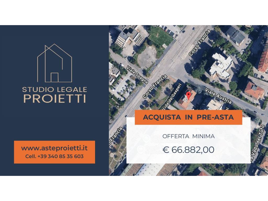 appartamento in vendita a Frosinone