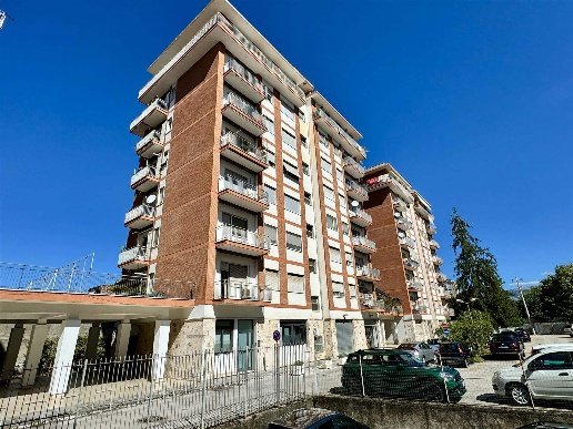 appartamento in vendita a Frosinone