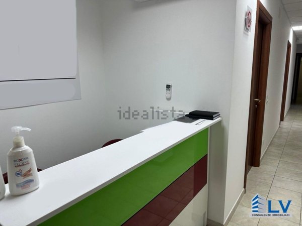 ufficio in vendita a Frosinone